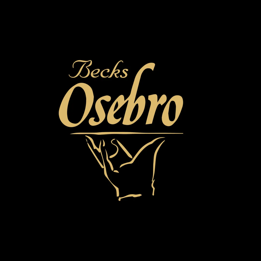 Becks Osebro — Social Media Marketing 4