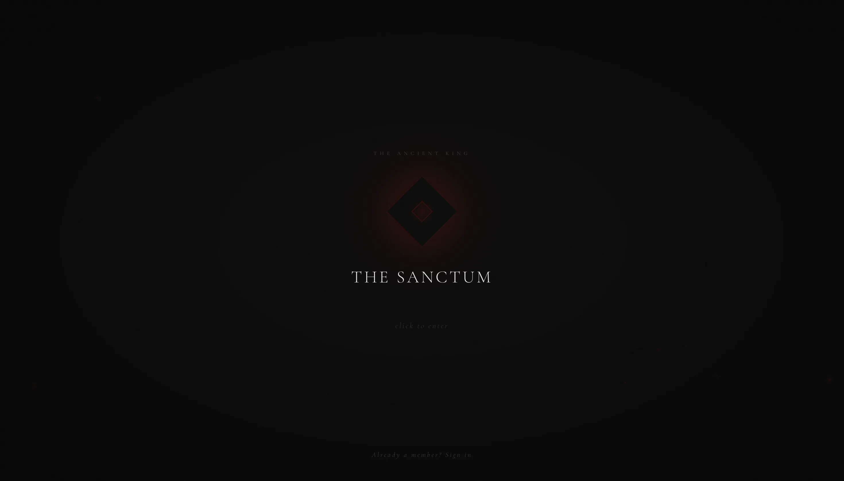 Full-Stack SaaS Platform 2